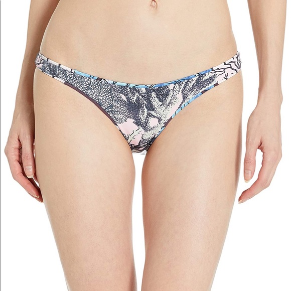 Maaji Sierra Nevada reversible bikini bottom - Picture 3 of 10
